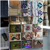 Image 3 : BINDER OF NFL STAR AND LIMITED EDITION FOOTBALL CARDS, HIGH VALUE