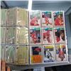 Image 2 : BINDER OF 1983-84 OPEECHEE HOCKEY CARDS
