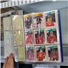 Image 3 : BINDER OF 1983-84 OPEECHEE HOCKEY CARDS