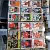 Image 3 : BINDER OF 1982-83 OPEECHEE HOCKEY CARDS