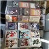 Image 3 : BINDER OF STAR AND SPECIALLY NUMBERED HOCKEY CARDS, BOOK VALUE $1000