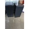 Image 1 : PAIR OF CELESTRON 100 BOOKSHELF SPEAKERS