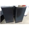 Image 2 : PAIR OF CELESTRON 100 BOOKSHELF SPEAKERS