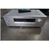 Image 1 : YAMAHA NATURAL SOUND AV RECEIVER W/ REMOTE