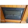 Image 2 : MUSKOKA FIRE PLACE WITH REMOTE