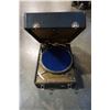 Image 1 : PULWELL COMRADE JUNIOR PORTABLE GRAMOPHONE