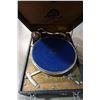 Image 2 : PULWELL COMRADE JUNIOR PORTABLE GRAMOPHONE