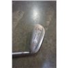 Image 3 : ANTIQUE HICKORY SHAFT FIFE KINGHORN GOLF COMPANY-MASHIE