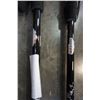 Image 2 : AS NEW KELTY ADJUSTABLE WALKING STICKS
