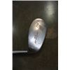 Image 3 : ANTIQUE HICKORY SHAFT KROYDON NIBLICK CLUB