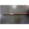 Image 2 : REFINISHED ANTIQUE GRAIN SHOVEL