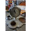 Image 2 : METAL CRAFT ENGLAND ANTIQUE SMOKER STAND