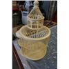 Image 2 : DECORATOR BIRDCAGE