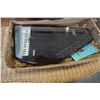 Image 1 : VINTAGE AUTO HARP BY OSCAR SCHMIDT