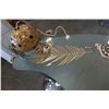 Image 2 : TURTLE BELL AND LAMP TURTLE FIGURE
