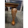 Image 3 : INLAID ELEPHANT COFFEE TABLE