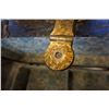 Image 3 : EVELEIGH BAGGAGE ANTIQUE TRUNK