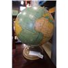 Image 1 : ANTIQUE CRAMS UNIVERSAL TERRESTIAL 12" GLOBE