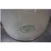 Image 2 : MADALTA POTTERY NUMBER 8 CERAMIC CROCK, CRACKED