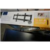 Image 1 : NEW OVERSTOCK INSIGNIA 13-32 INCH FIXED POSITION TV WALL MOUNT 40LB CAPACITY