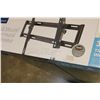 Image 2 : NEW OVERSTOCK INSIGNIA 33-46 INCH TILTING TV WALL MOUNT 80LB CAPACITY