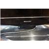 Image 2 : SHARP AQUOS 37" TV