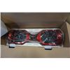Image 3 : SMART BOARD SELF BALANCING HOVER BOARD IN BOX