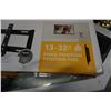 Image 3 : NEW OVERSTOCK INSIGNIA 13-32 INCH FIXED POSITION TV WALL MOUNT 40LB CAPACITY