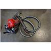Image 3 : DYSON DC 32 CANNISTER VACUUM - WORKING