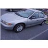 Image 3 : 1997 PLYMOUTH BREEZE 4 DOOR SEDAN 197,809KM W/ SECURITY SYSTEM AND AFTER MARKET RADIO