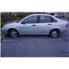 Image 1 : 2000 FORD FOCUS SE, AUTOMATIC, 4 DOOR, 232XXXKM WITH KEY, REGISTRATION AND CAR PROOF