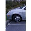 Image 2 : 2000 FORD FOCUS SE, AUTOMATIC, 4 DOOR, 232XXXKM WITH KEY, REGISTRATION AND CAR PROOF