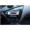 Image 8 : 2000 FORD FOCUS SE, AUTOMATIC, 4 DOOR, 232XXXKM WITH KEY, REGISTRATION AND CAR PROOF