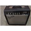 Image 2 : CASIO CT-615 KEYBOARD AND FENDER AMP BOX - NO SPEAKER