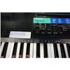 Image 8 : CASIO CT-615 KEYBOARD AND FENDER AMP BOX - NO SPEAKER