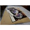 Image 1 : FOLDER OF STONEBOLT FIRST NATIONS PRINTS