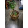 Image 2 : 4FT ARTICIFIAL TREE