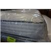 Image 2 : QUEENSIZE KINGSDOWN TIGHT TOP MATTRESS
