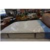 Image 3 : QUEENSIZE KINGSDOWN TIGHT TOP MATTRESS