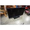 Image 1 : SAMSUNG 55" FLAT PANEL TV - WORKING