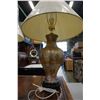 Image 3 : PAIR OF VINTAGE CLOISSONNE TABLE LAMPS