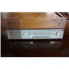 Image 1 : STERTONE 200 SHORTWAVE RADIO UNITRA
