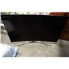 Image 1 : SAMSUNG 65" SUHD 4K CURVED SMART TV, WORKING, AS NEW WITH REMOTE,SERIES 9,  MODEL UN65KS9800FXZC,