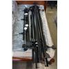 Image 1 : LOT OF ROLLER FRAMES