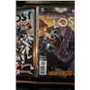 Image 2 : BOX OF 100 COMICS
