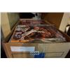 Image 1 : BOX OF 100 COMICS