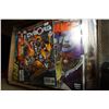 Image 2 : BOX OF 100 COMICS