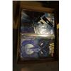 Image 1 : BOX OF 100 COMICS