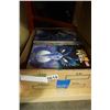 Image 2 : BOX OF 100 COMICS