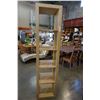Image 1 : BEIGE IKEA 4 TIER SHELF